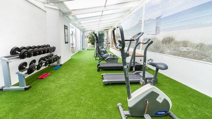 Eix Platja Daurada Hotel & Spa